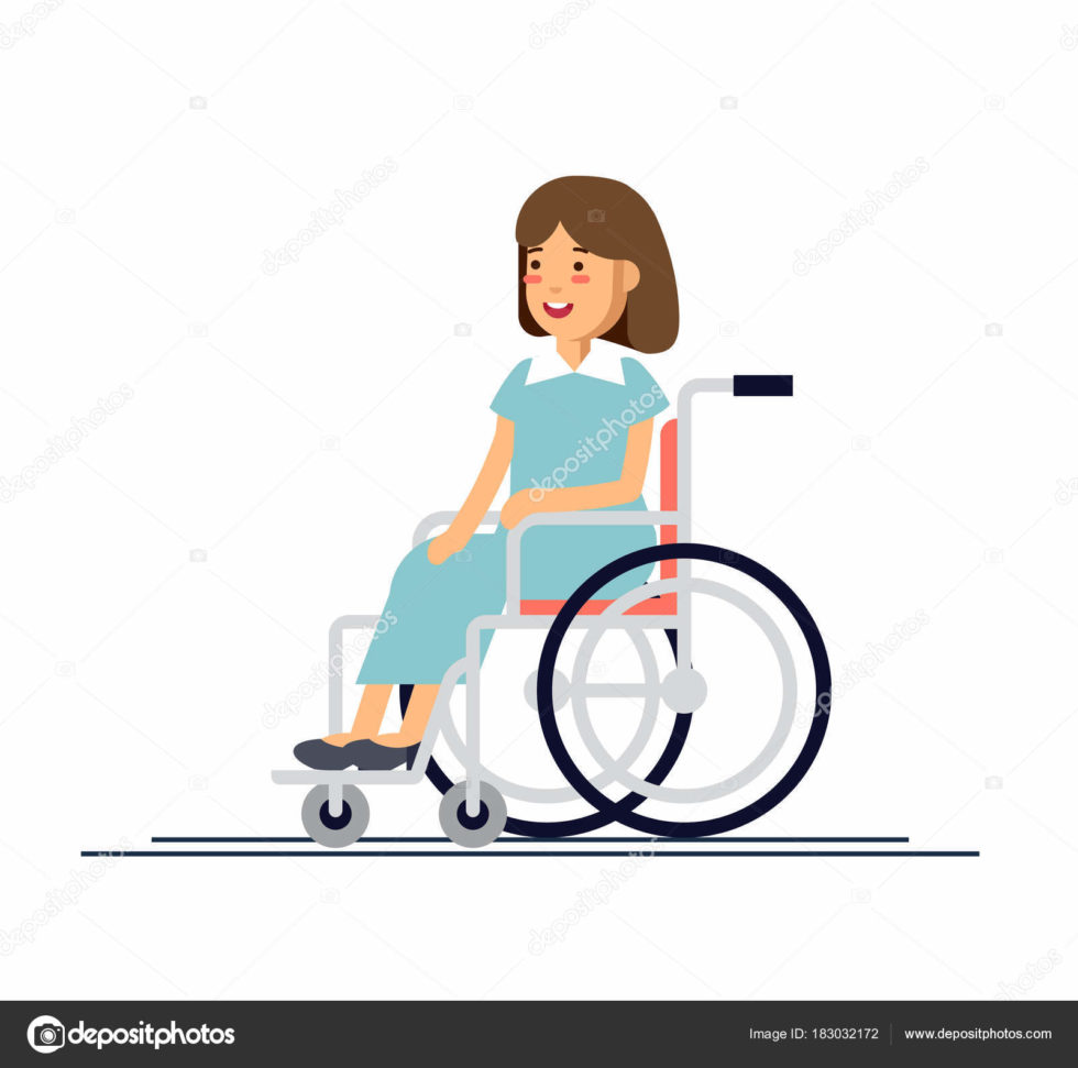 Vie avec un fauteuil roulant : Le récit d’une adolescente