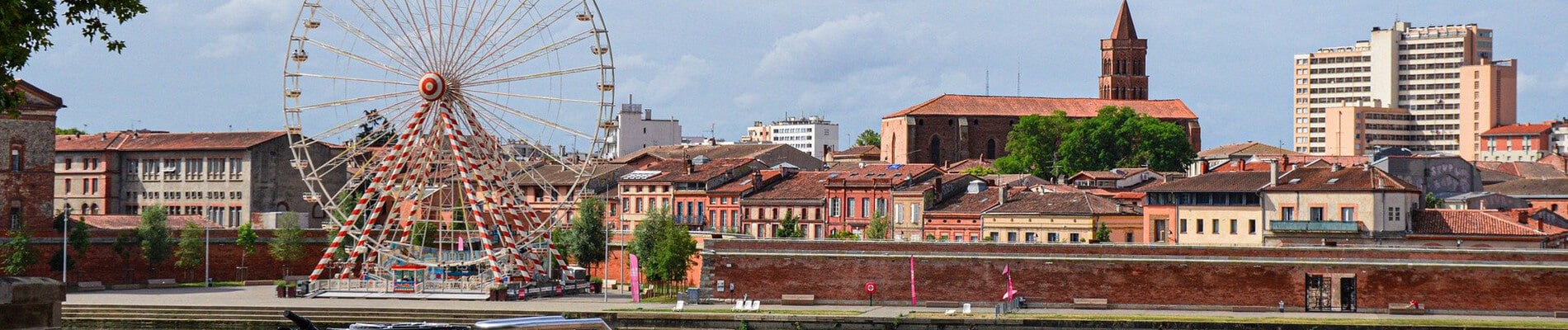 Agence de Toulouse
