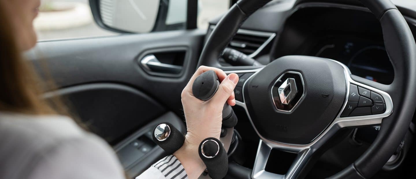 Boules au volant et Fourches