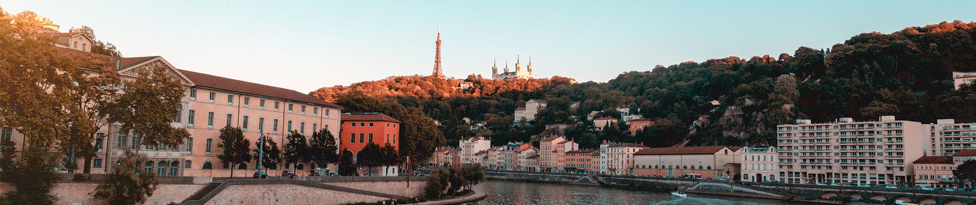 Agence de Lyon
