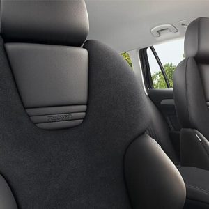 Siège auto ergonomique RECARO Style