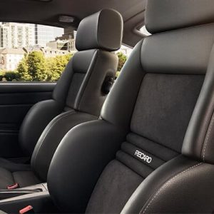 Siège RECARO Expert