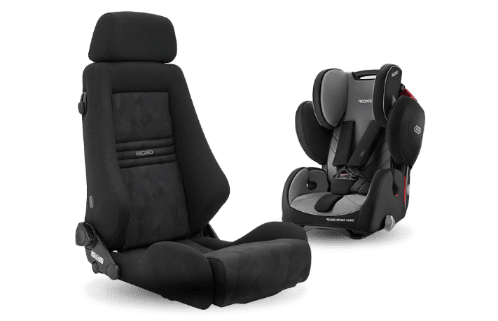 sièges ergonomiques et sécurité enfant