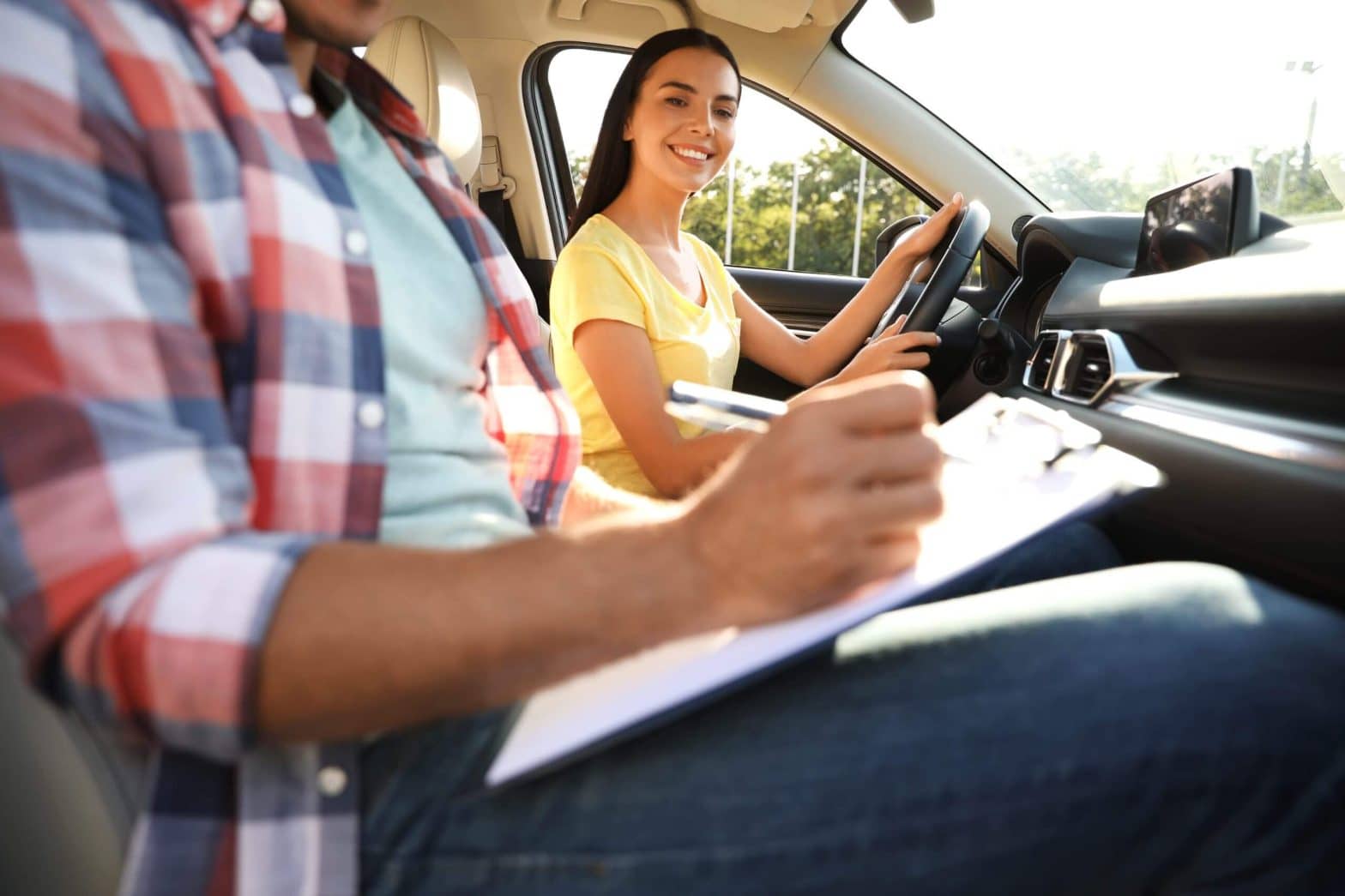 Des formations professionnelles en entreprise disposée par des auto-écoles pour la prévention des accidents lors les déplacement professionnels