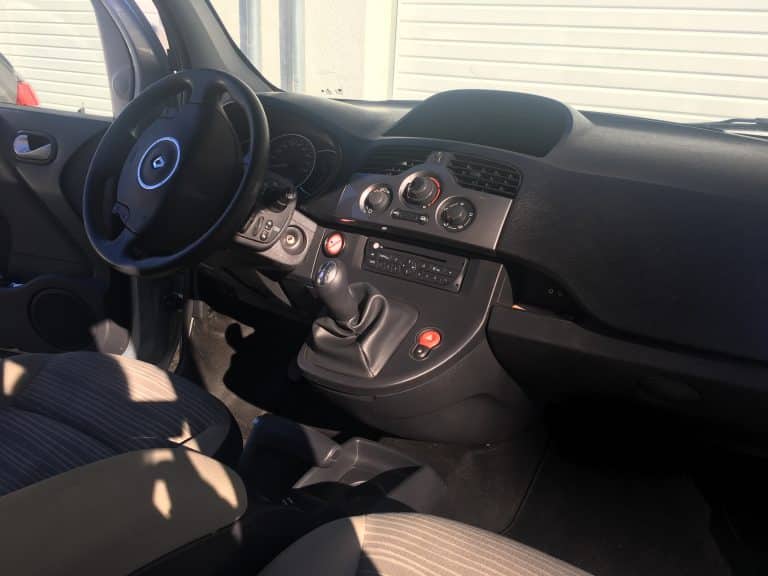 kangoo tpmr occasion