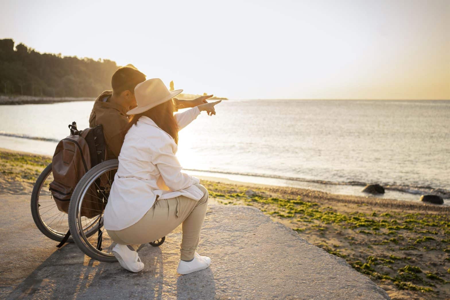 Comment aménager son véhicule avec un fauteuil roulant ?