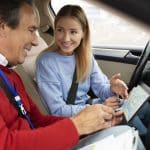 Voiture auto-école : quels équipements pour mon véhicule ?