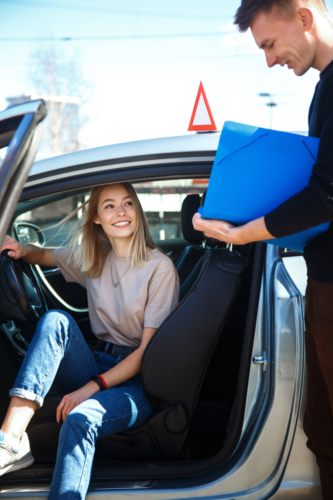 Auto-école inclusive : comment adapter votre véhicule de conduite ?