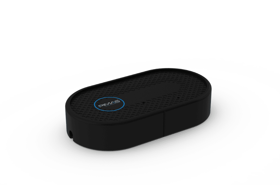 Télécommande vocale Pimas