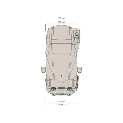 GRAMMER ROADTIGER – Image 2