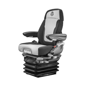 Siège conducteur MAXIMO DYNAMIC PLUS pour tracteurs.
