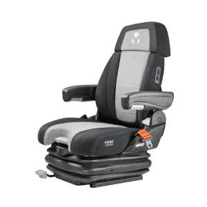 Siège pour chariot élévateur GRAMMER PRIMO EVOLUTION PLUS