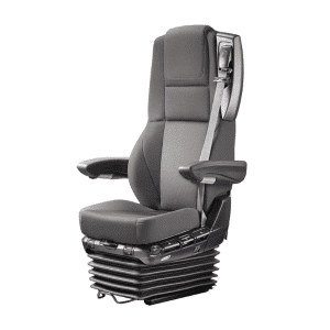 Siège pour conducteur de camions poids lourd GRAMMER ROADTIGER