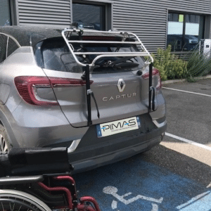 PORTE FAUTEUIL PIMAS