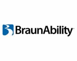 Sièges pivotants : partenariat entre BraunAbility et Pimas