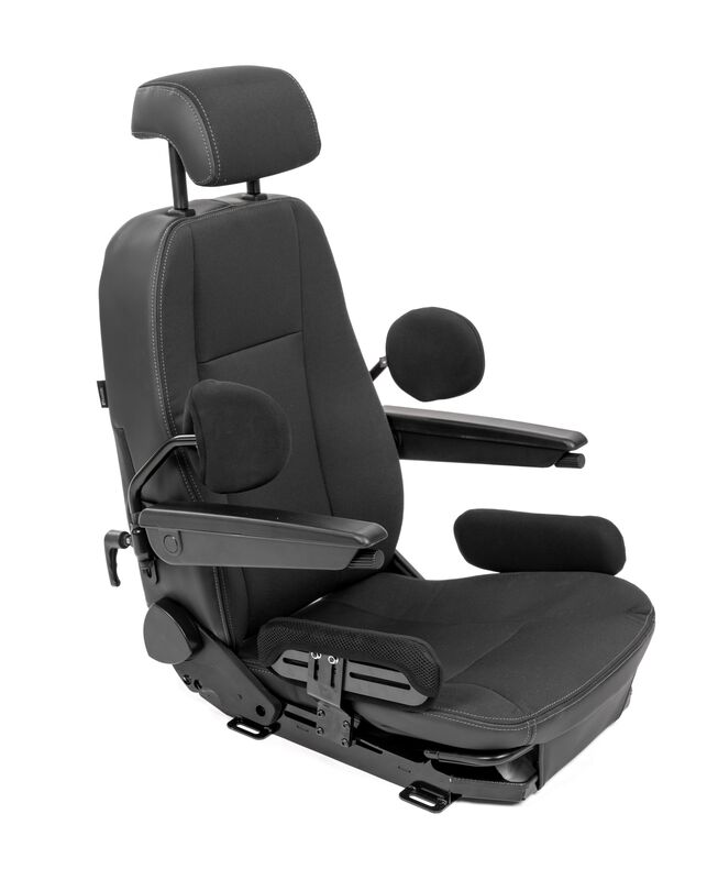 Caroseat Flex – Image 3