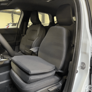 Coussins compensateurs pour assise